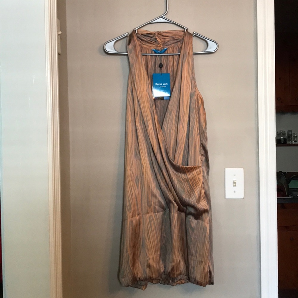 Derek Lam Sleeveless dress/tunic